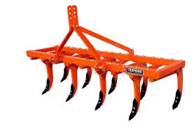 Modern Farming Tools